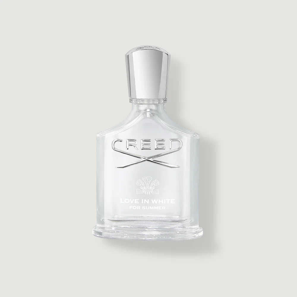 Creed Love In White For Summer by Creed fragrance – view 1 | Venba Fragrance