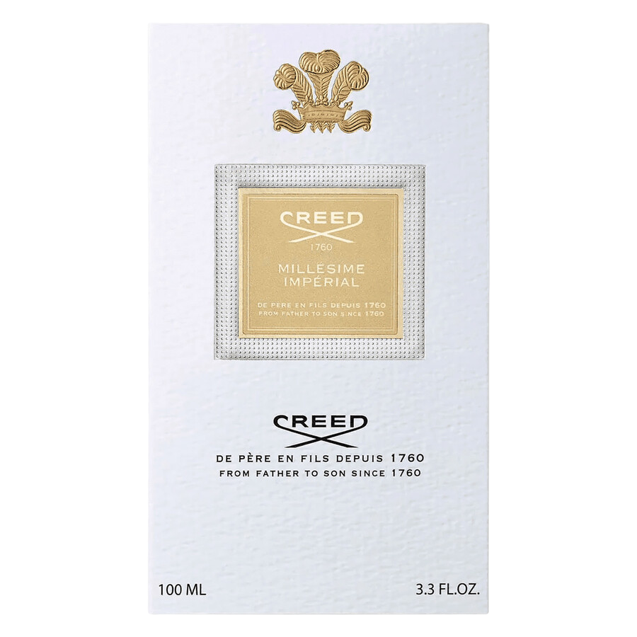 Creed Millesime Imperial by Creed fragrance – view 2 | Venba Fragrance