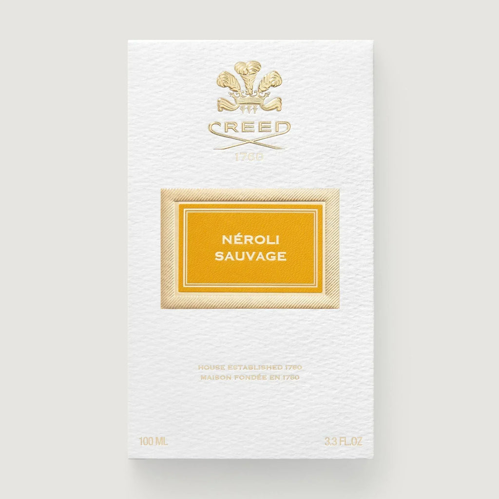 Creed Neroli Sauvage by Creed fragrance – view 2 | Venba Fragrance