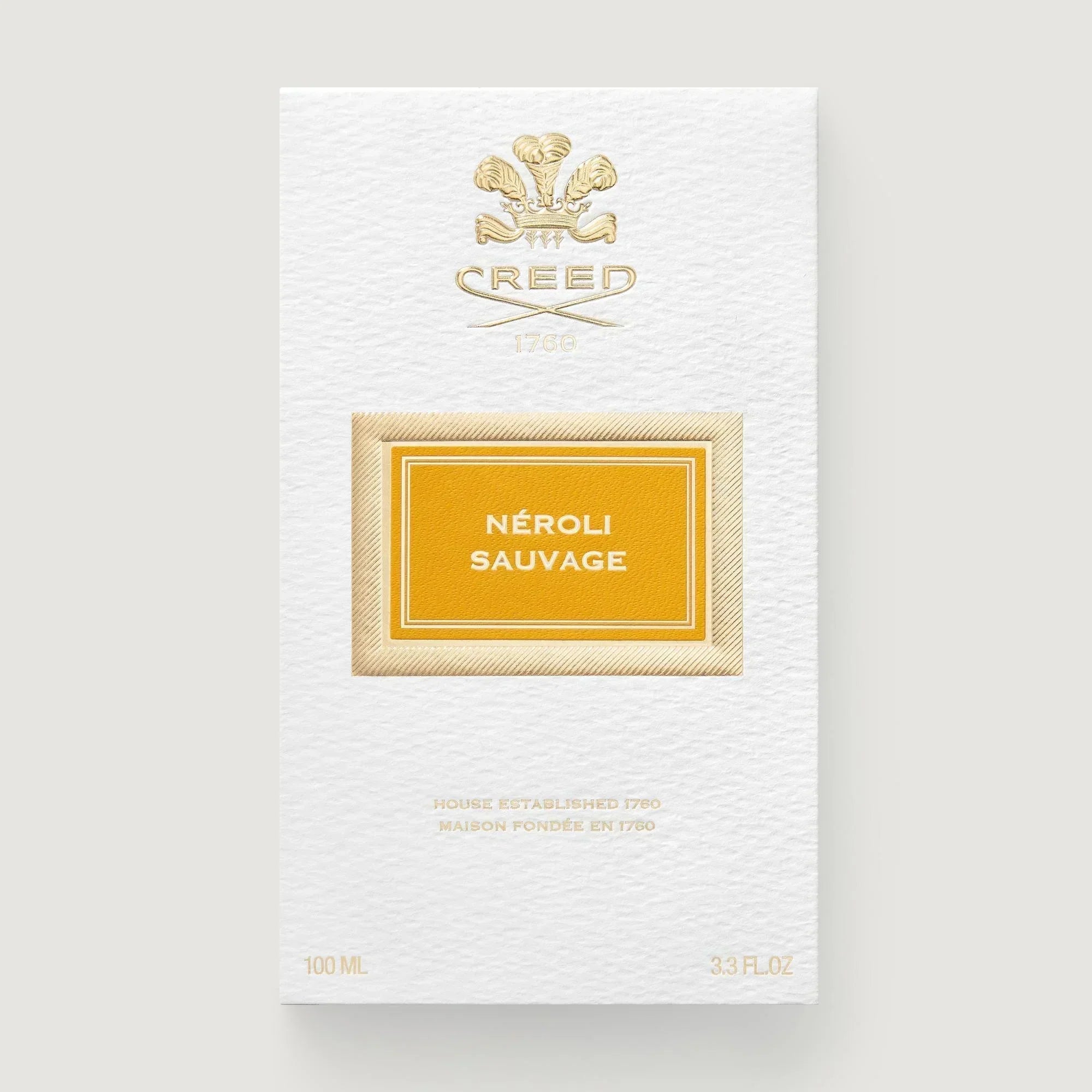 Creed Neroli Sauvage by Creed fragrance – view 2 | Venba Fragrance