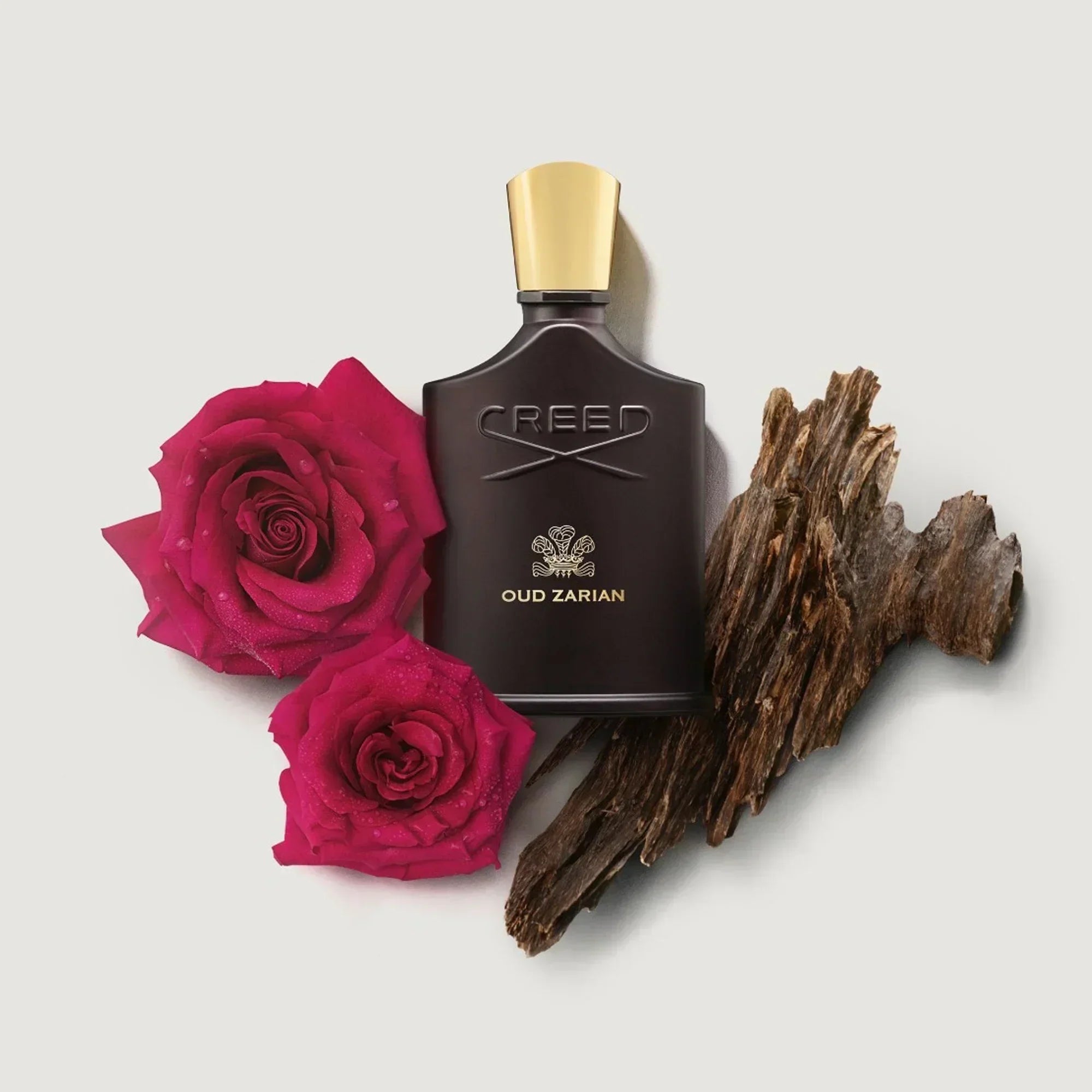 Creed Oud Zarian by Creed fragrance – view 2 | Venba Fragrance