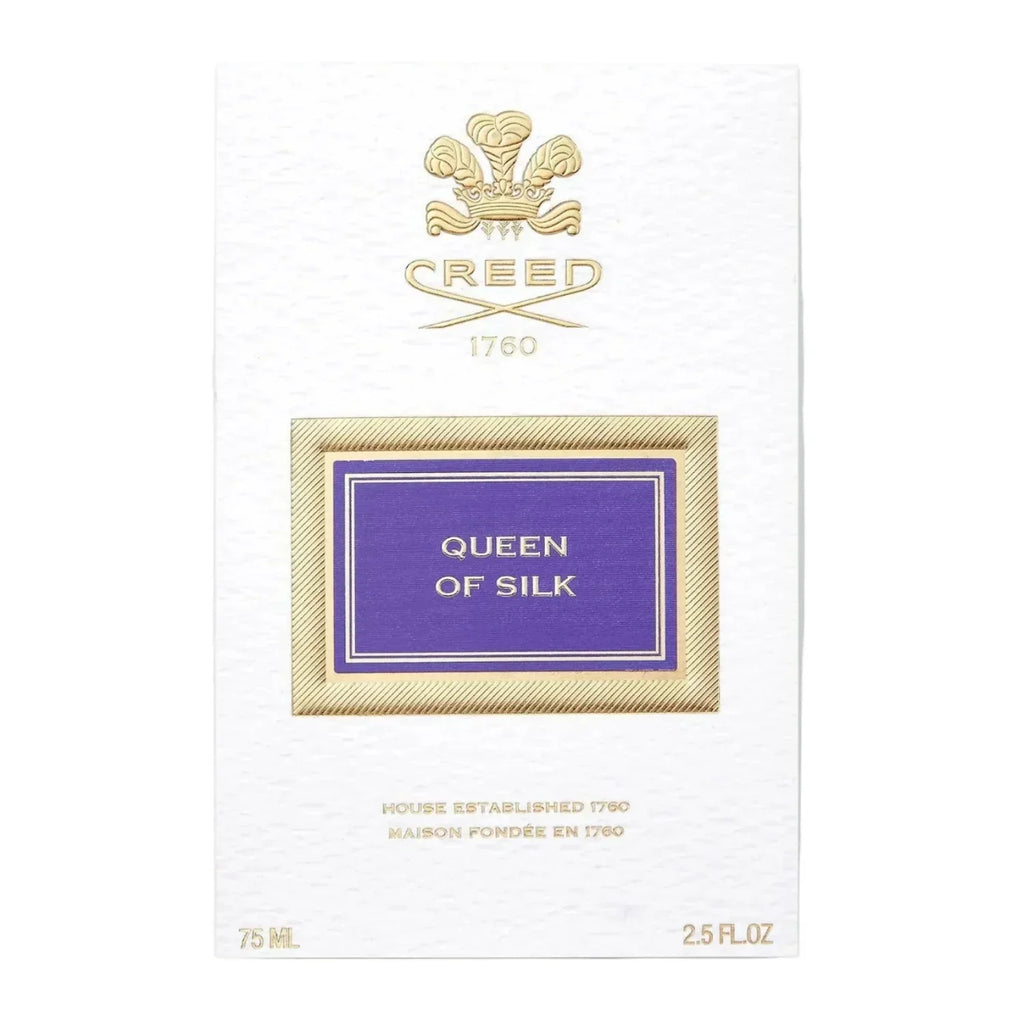 Creed Queen of Silk by Creed fragrance – view 2 | Venba Fragrance