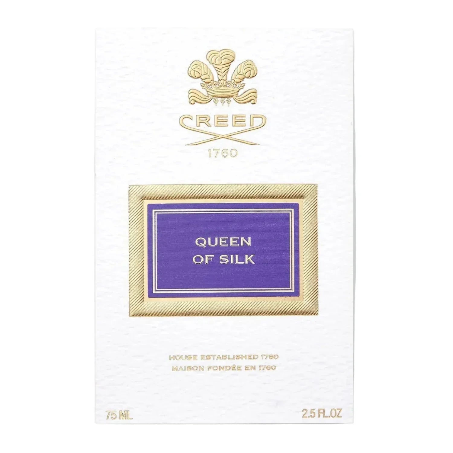 Creed Queen of Silk by Creed fragrance – view 2 | Venba Fragrance