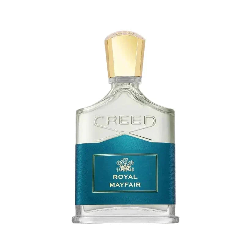 Creed Royal Mayfair by Creed fragrance – view 1 | Venba Fragrance