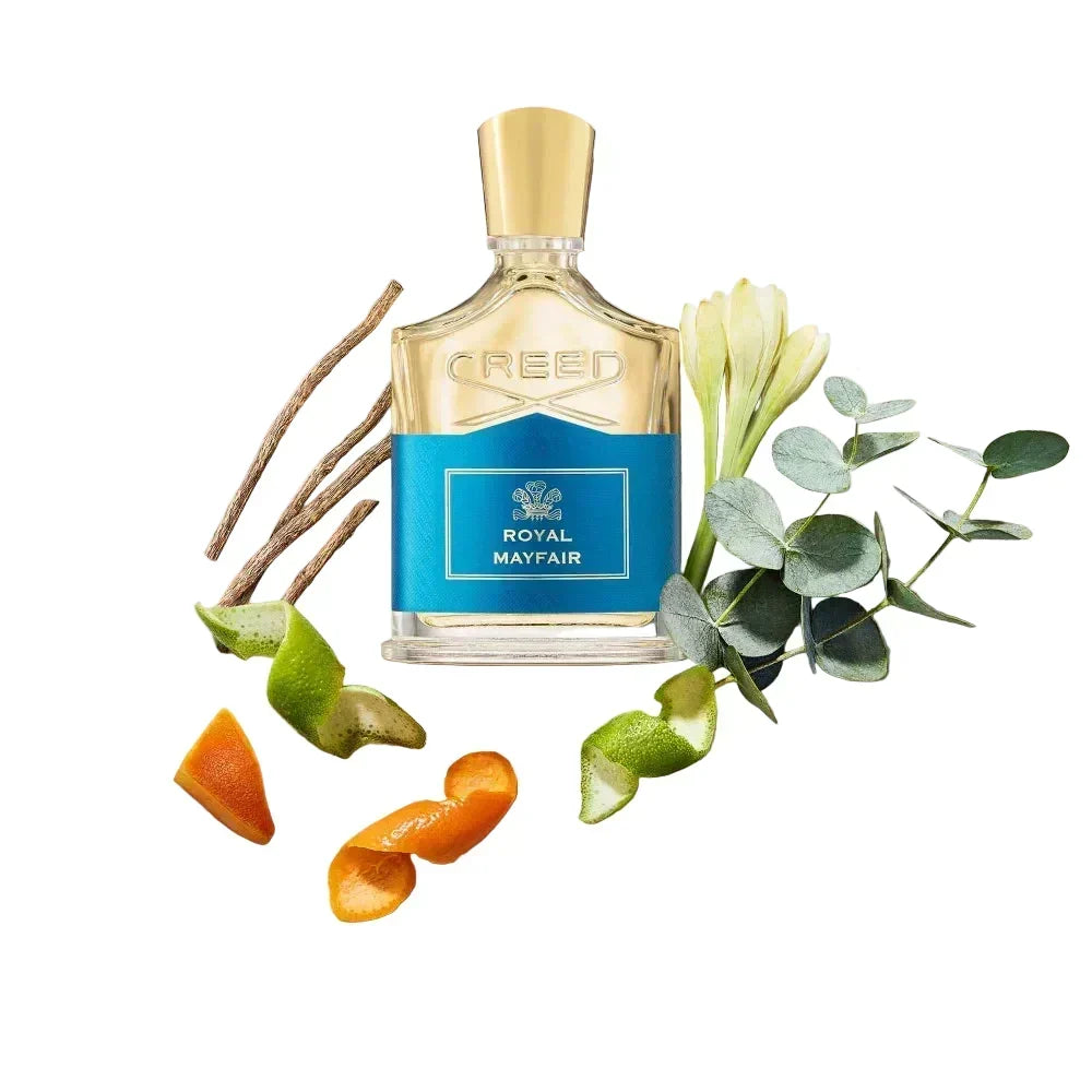 Creed Royal Mayfair by Creed fragrance – view 2 | Venba Fragrance