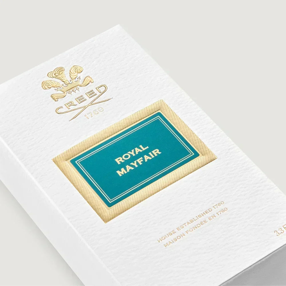 Creed Royal Mayfair by Creed fragrance – view 3 | Venba Fragrance