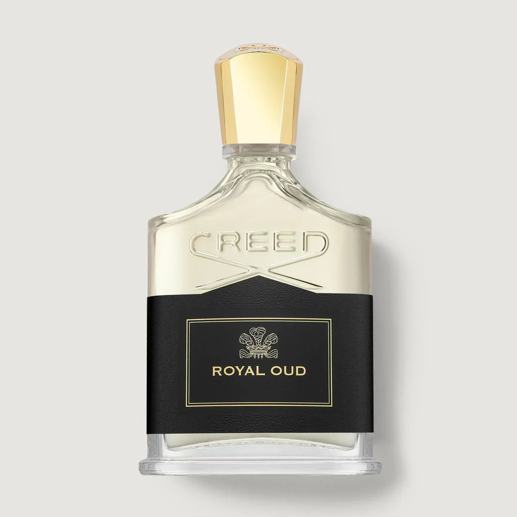 Creed Royal Oud by Creed fragrance – view 1 | Venba Fragrance