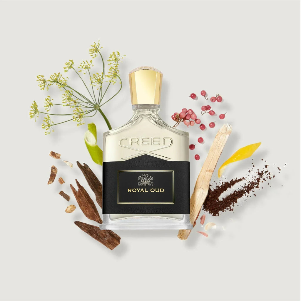 Creed Royal Oud by Creed fragrance – view 2 | Venba Fragrance