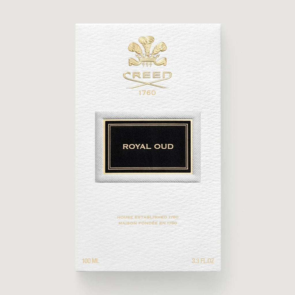 Creed Royal Oud by Creed fragrance – view 3 | Venba Fragrance