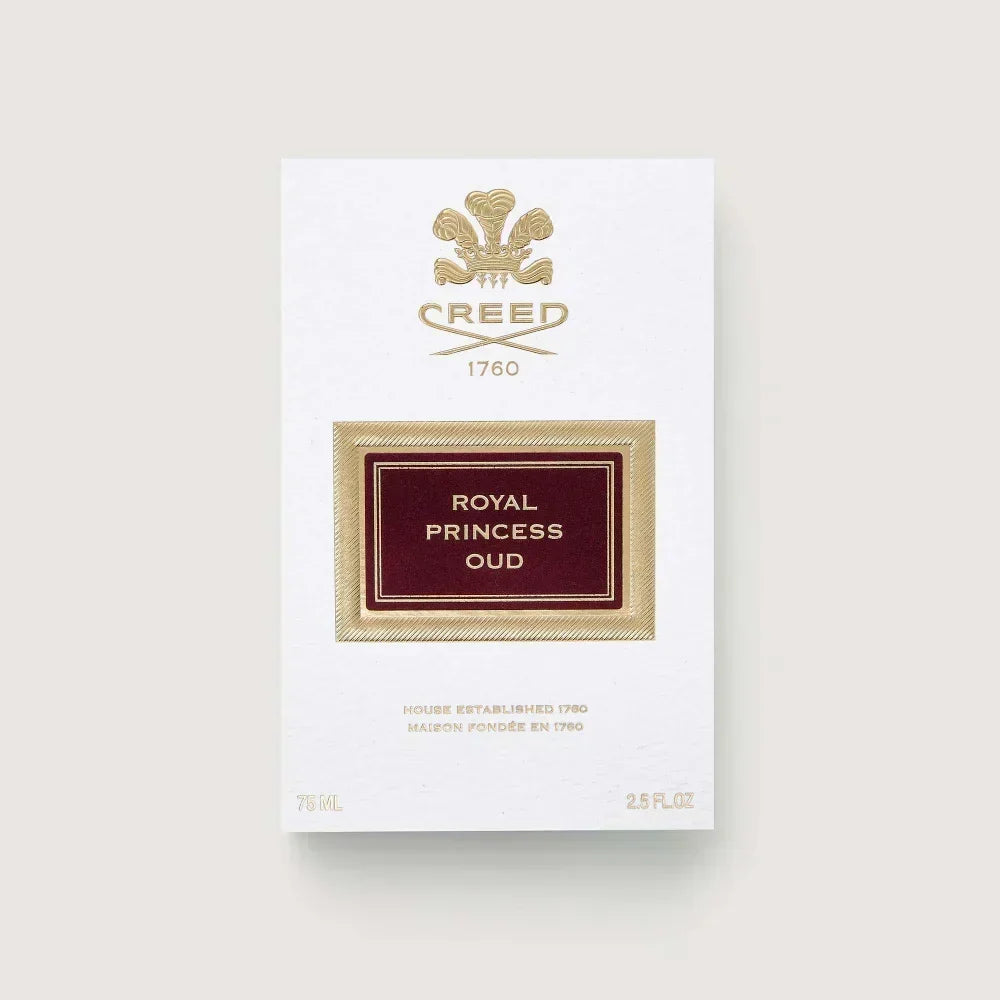 Creed Royal Princess Oud by Creed fragrance – view 3 | Venba Fragrance