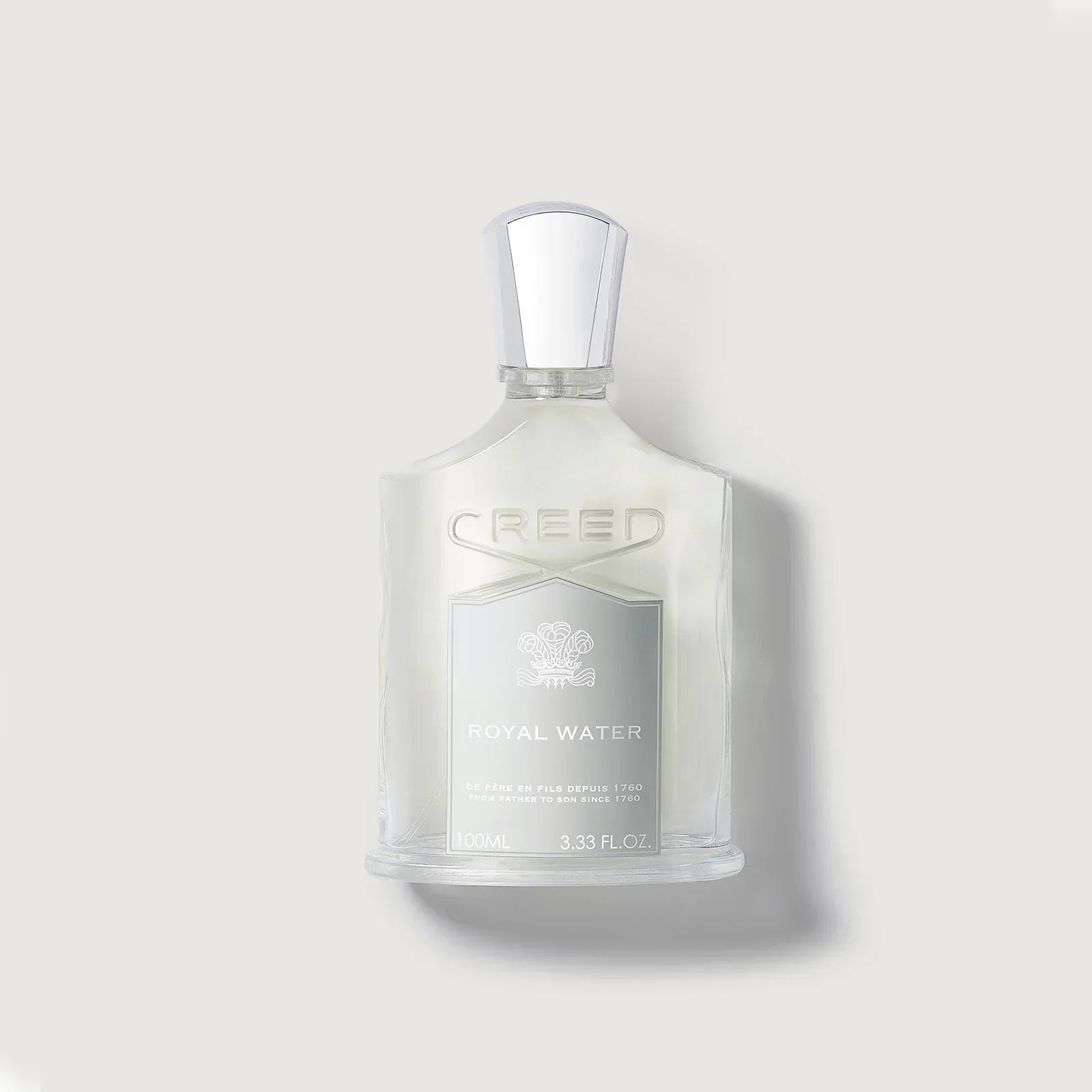 Creed Royal Water by Creed fragrance – view 1 | Venba Fragrance
