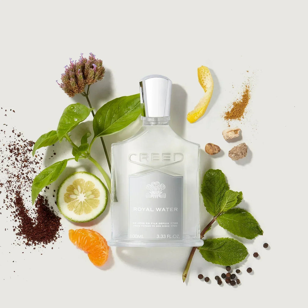 Creed Royal Water by Creed fragrance – view 2 | Venba Fragrance