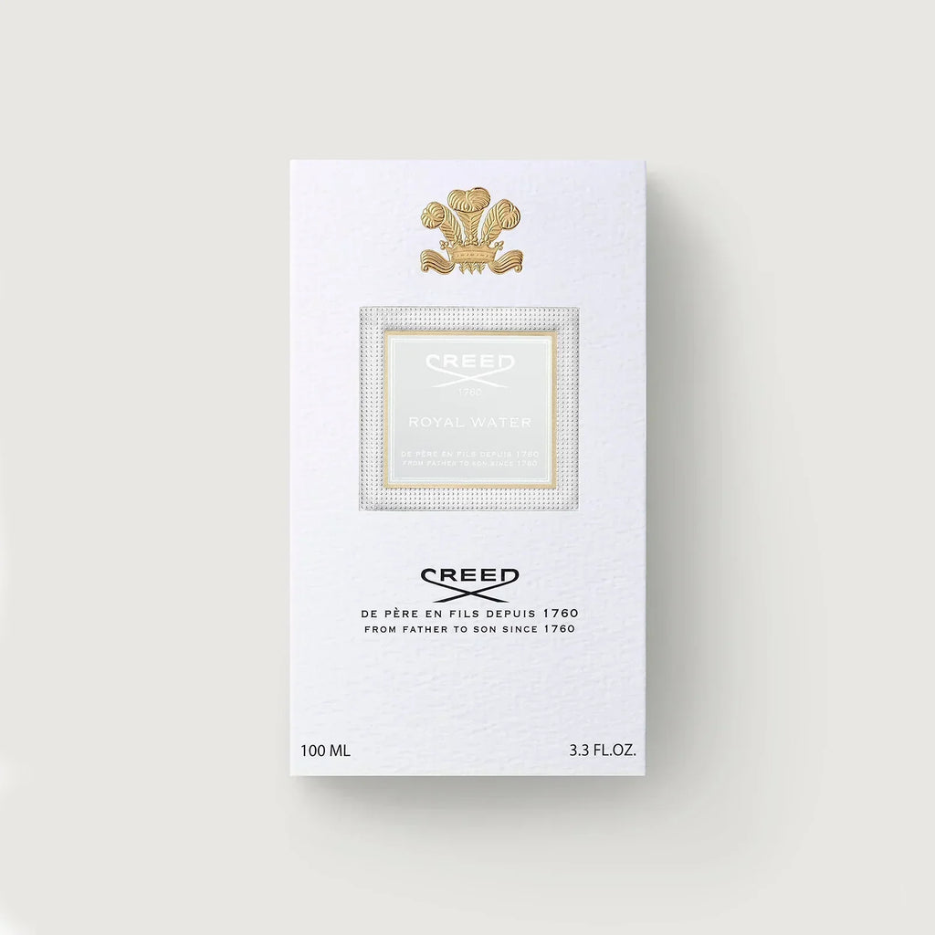 Creed Royal Water by Creed fragrance – view 3 | Venba Fragrance