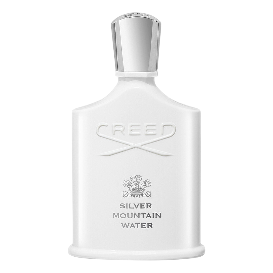 Creed Silver Mountain Water by Creed fragrance – view 1 | Venba Fragrance