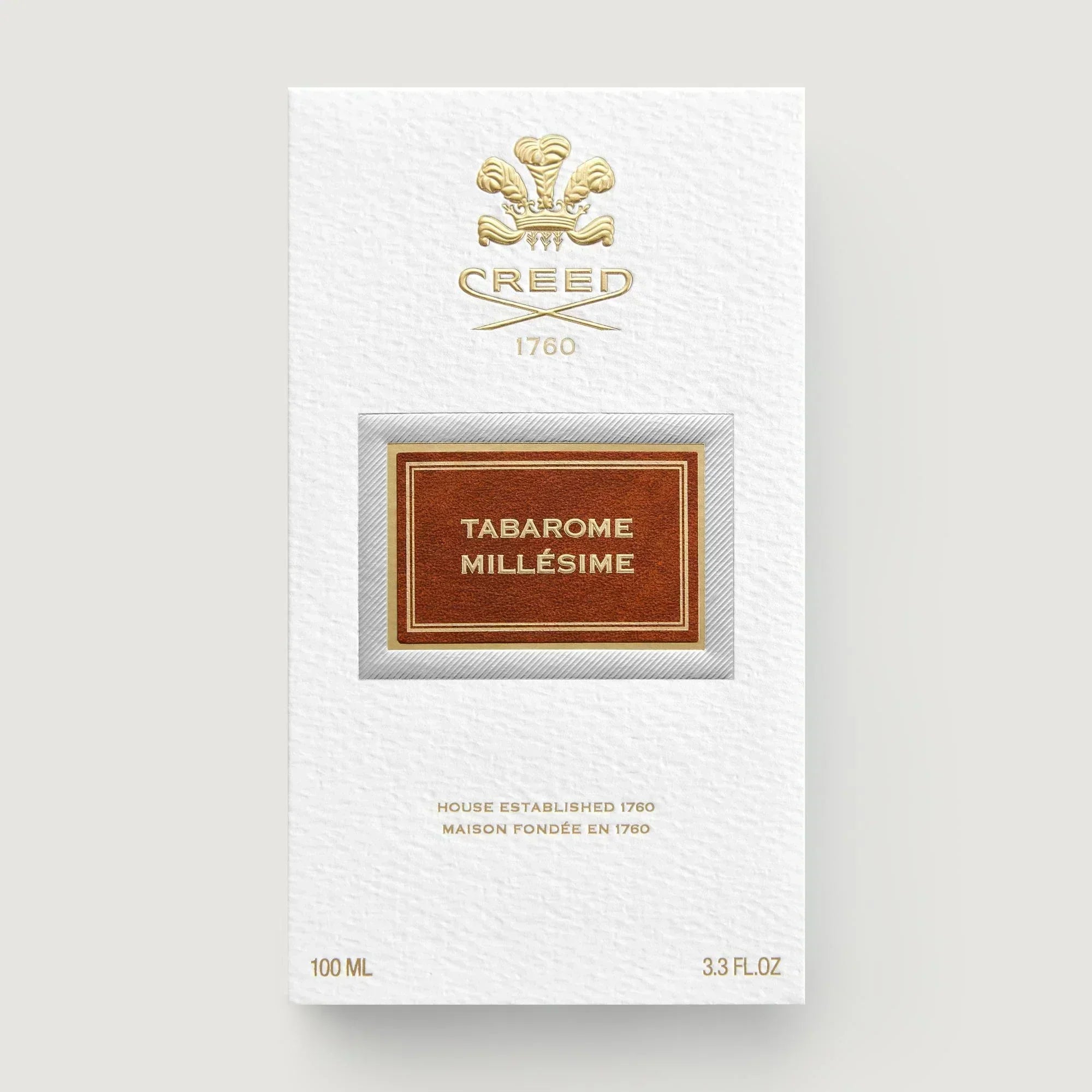 Creed Tabarome Millesime by Creed fragrance – view 2 | Venba Fragrance