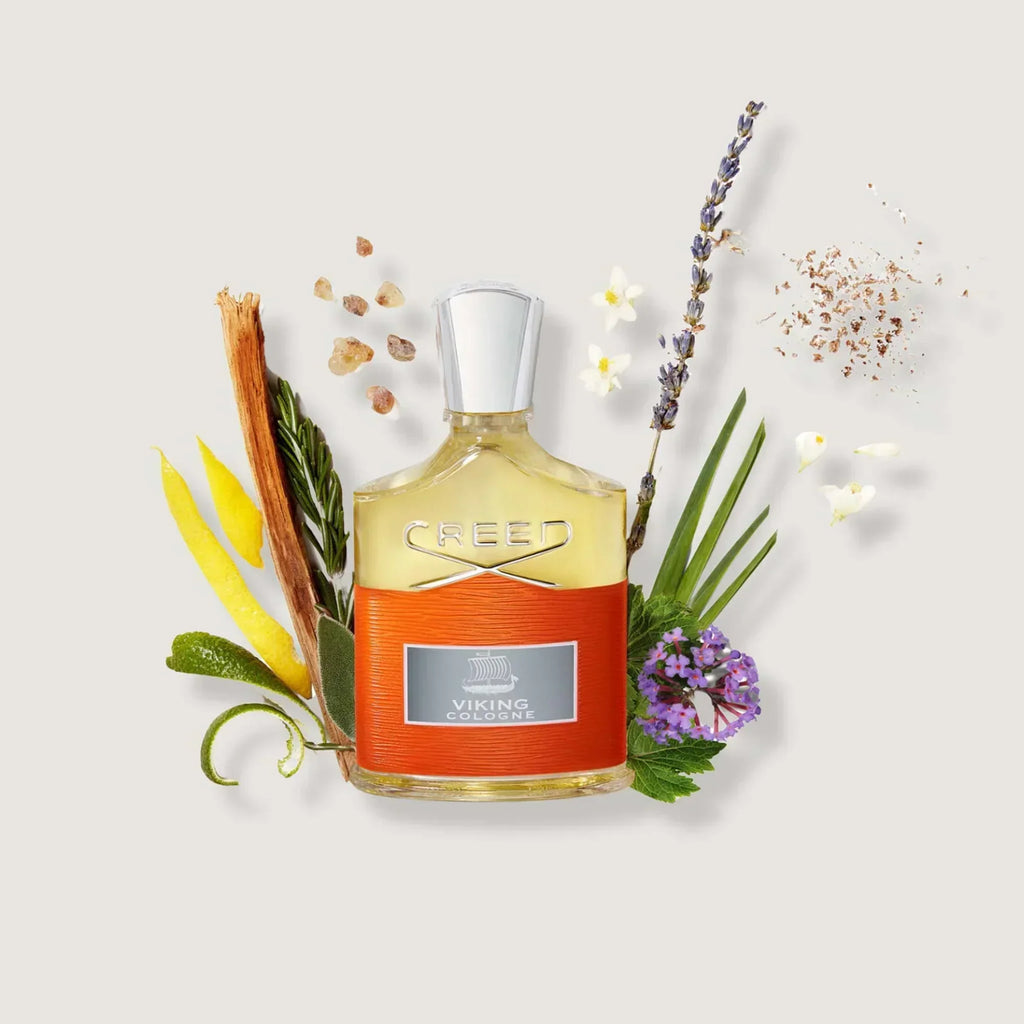 Creed Viking Cologne by Creed fragrance – view 2 | Venba Fragrance