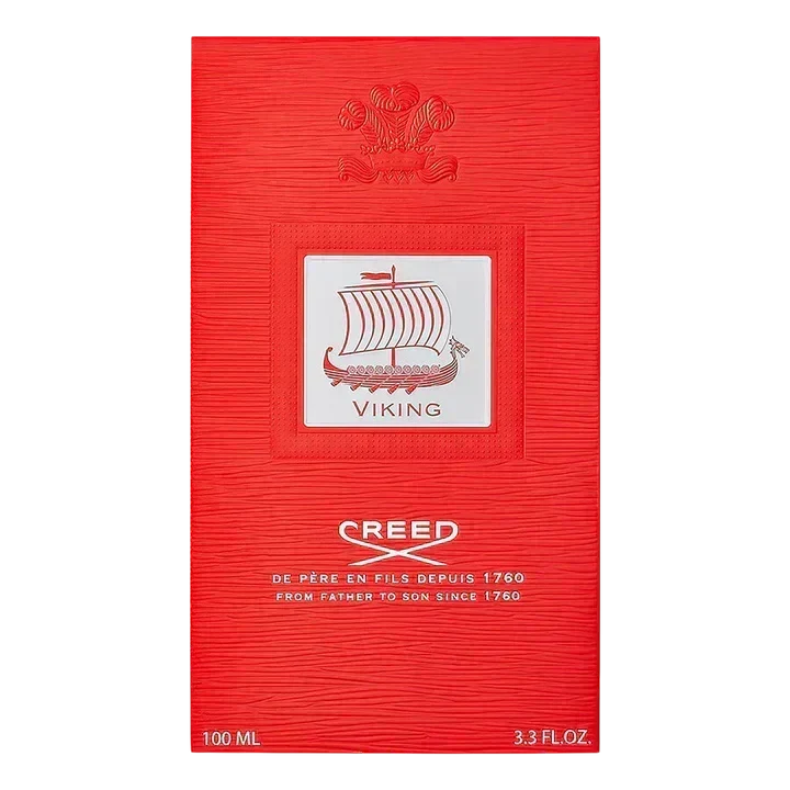 Creed Viking by Creed fragrance – view 2 | Venba Fragrance