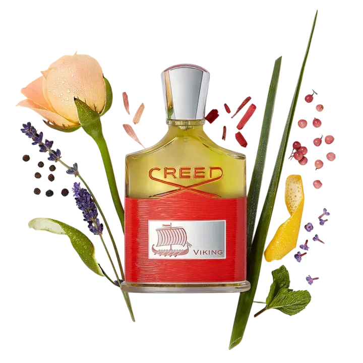 Creed Viking by Creed fragrance – view 3 | Venba Fragrance