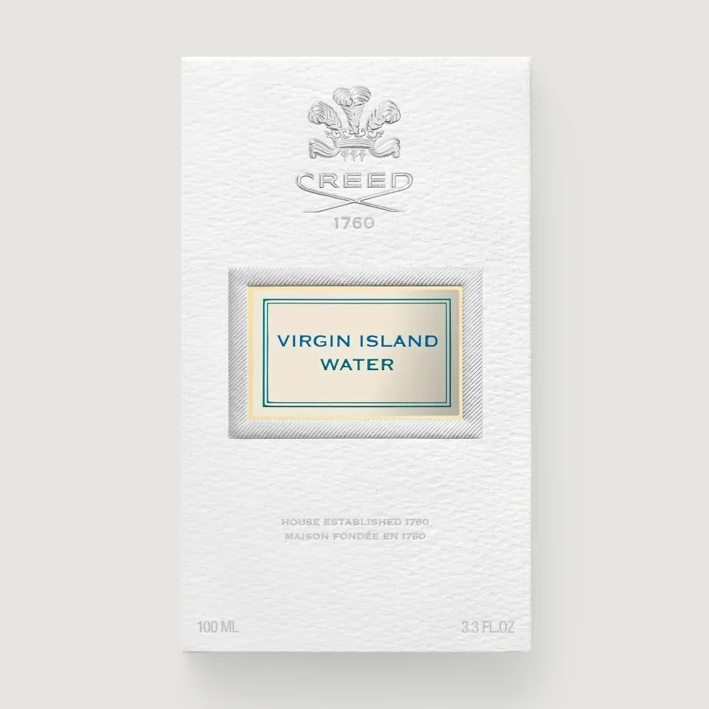 Creed Virgin Island Water by Creed fragrance – view 2 | Venba Fragrance