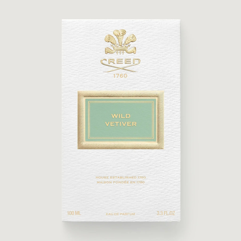 Creed Wild Vetiver by Creed fragrance – view 3 | Venba Fragrance