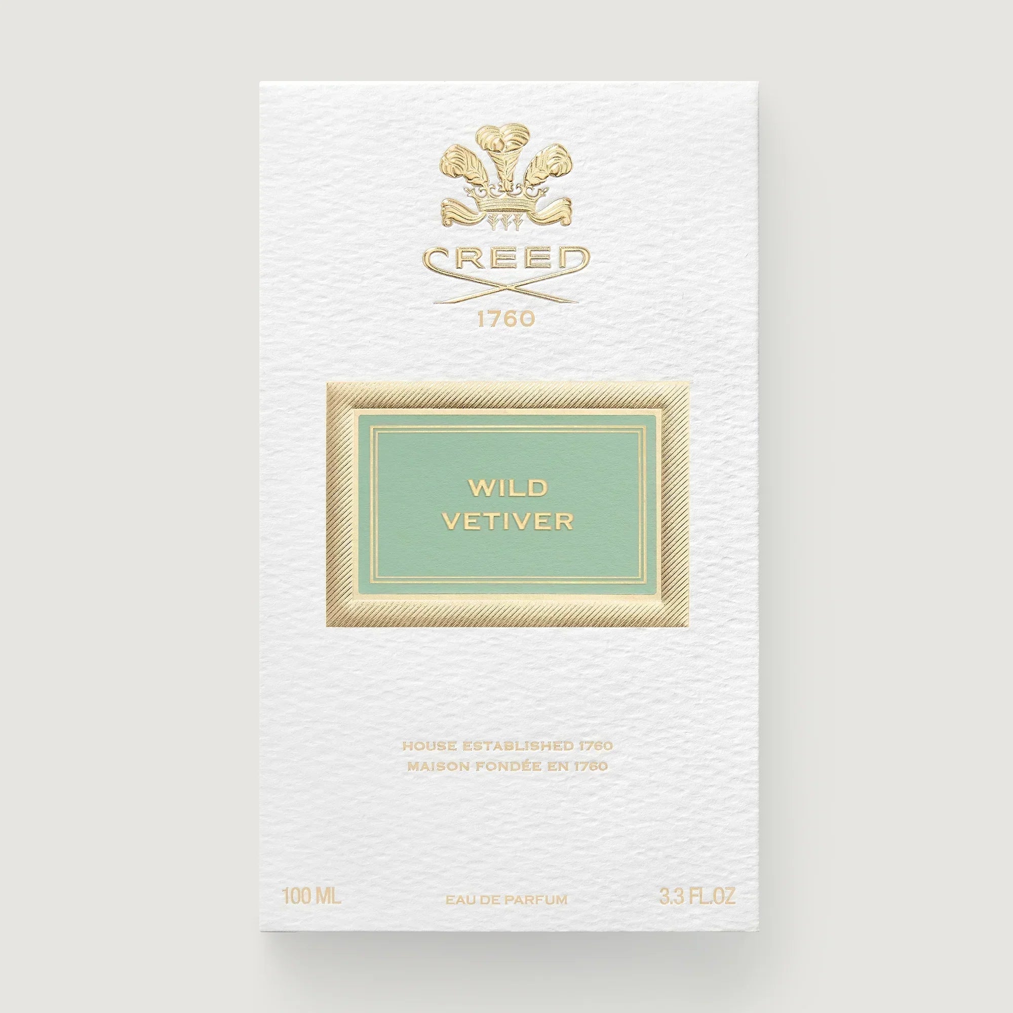 Creed Wild Vetiver by Creed fragrance – view 3 | Venba Fragrance