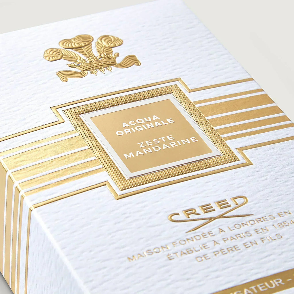 Creed Zeste Mandarine by Creed fragrance – view 3 | Venba Fragrance