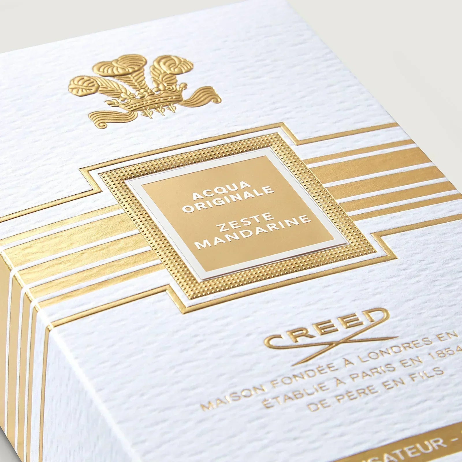 Creed Zeste Mandarine by Creed fragrance – view 3 | Venba Fragrance