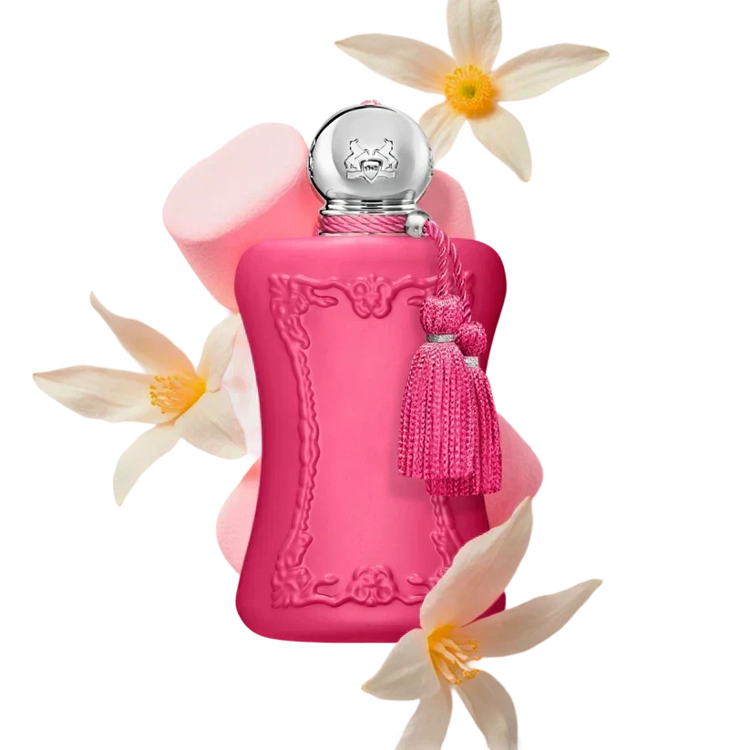 De Marly ORIANA by Parfums de Marly fragrance – view 3 | Venba Fragrance