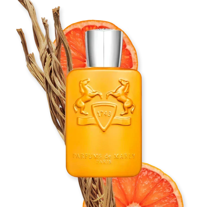 De Marly PERSEUS by Parfums de Marly fragrance – view 3 | Venba Fragrance