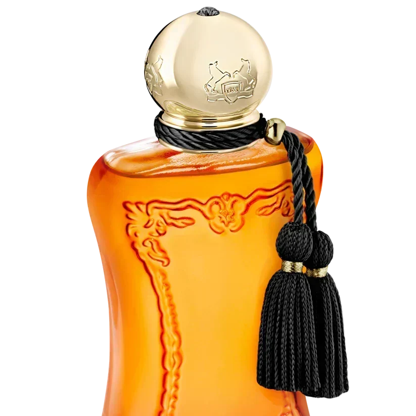 De Marly SAFANAD by Parfums de Marly fragrance – view 2 | Venba Fragrance