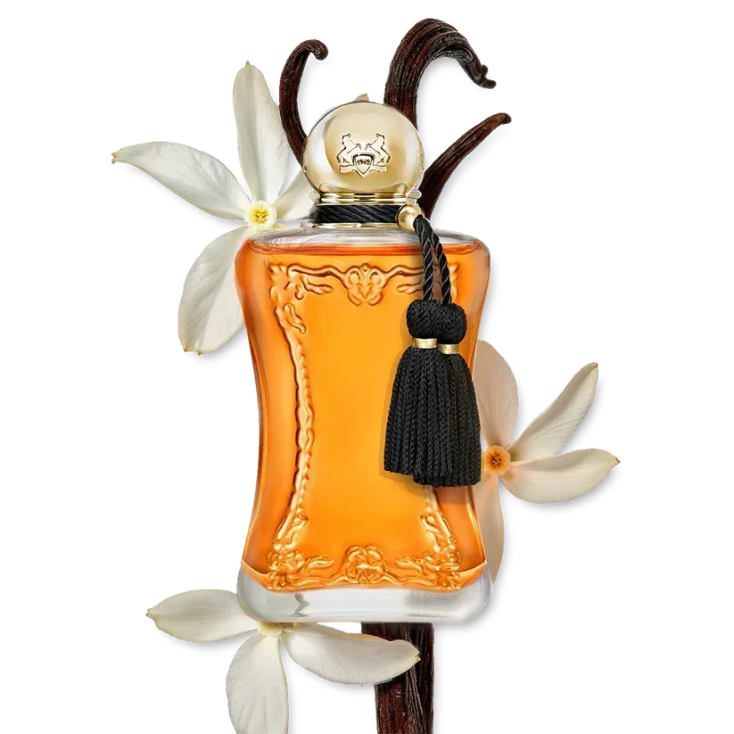 De Marly SAFANAD by Parfums de Marly fragrance – view 3 | Venba Fragrance