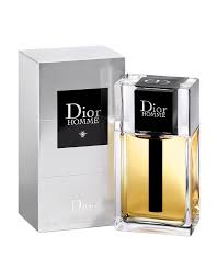 Dior Homme Eau de Toilette by Dior fragrance – view 2 | Venba Fragrance