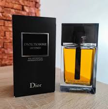 Dior Homme Intense by Dior fragrance – view 2 | Venba Fragrance