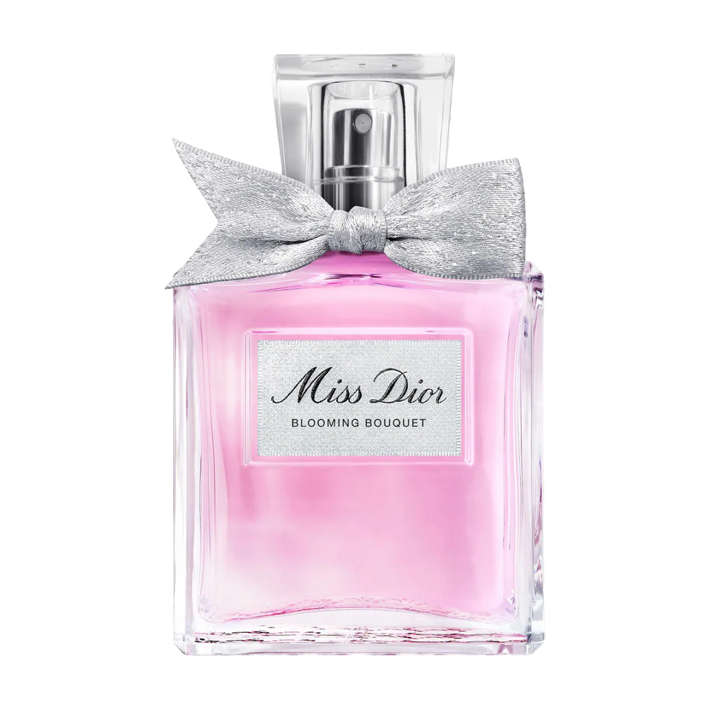 Dior Miss Dior Blooming Bouquet Eau de Toilette by Dior fragrance – view 1 | Venba Fragrance