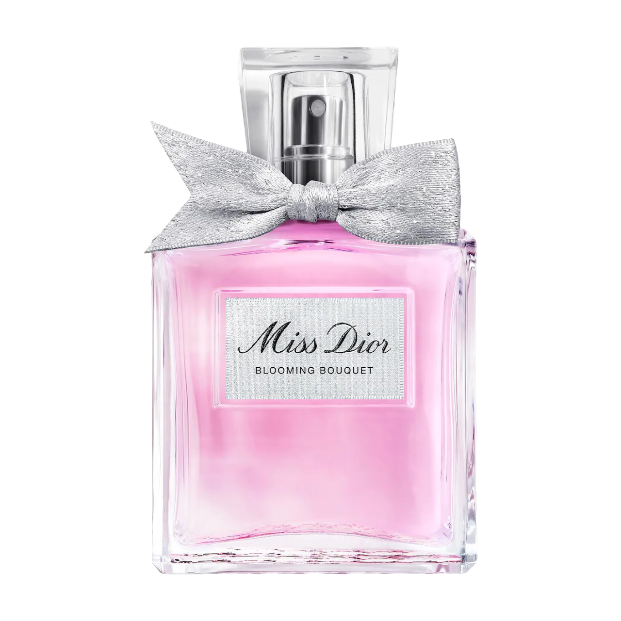 Dior Miss Dior Blooming Bouquet Eau de Toilette by Dior fragrance – view 1 | Venba Fragrance