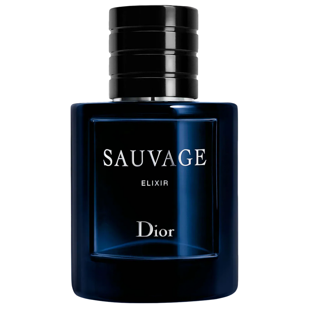 Dior Sauvage Elixir by Dior fragrance – view 1 | Venba Fragrance