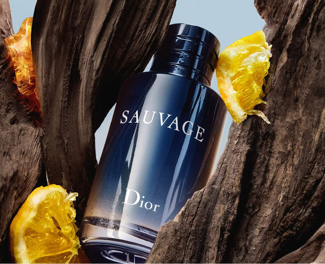 Dior Sauvage by Dior fragrance – view 2 | Venba Fragrance