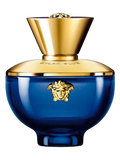 Versace Dylan Blue Pour Femme EDP by Versace fragrance – view 1 | Venba Fragrance