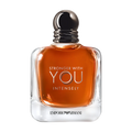Emporio Armani Stronger With You Intensely by Giorgio Armani fragrance – view 1 | Venba Fragrance