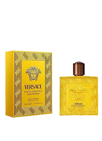 Versace Eros Energy EDP by Versace fragrance – view 2 | Venba Fragrance