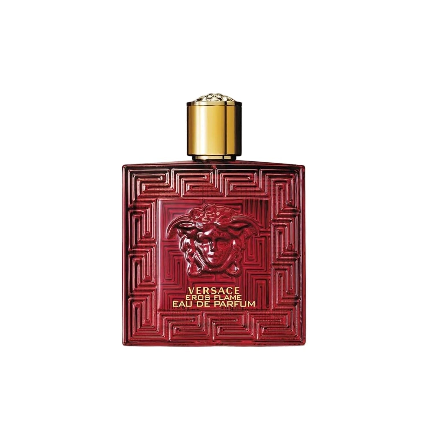 Versace Eros Flame EDP by Versace fragrance – view 1 | Venba Fragrance