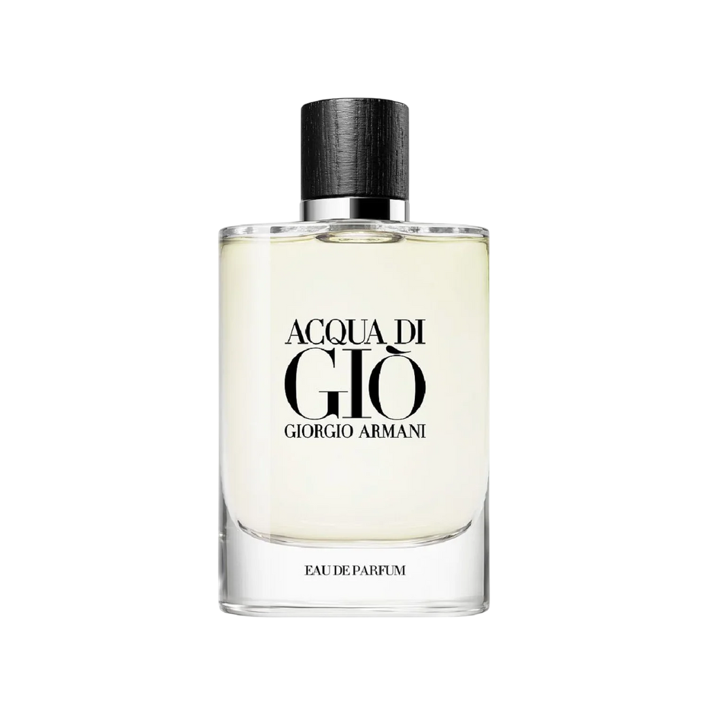 Giorgio Armani Acqua di Giò Eau de Parfum by Giorgio Armani fragrance – view 1 | Venba Fragrance