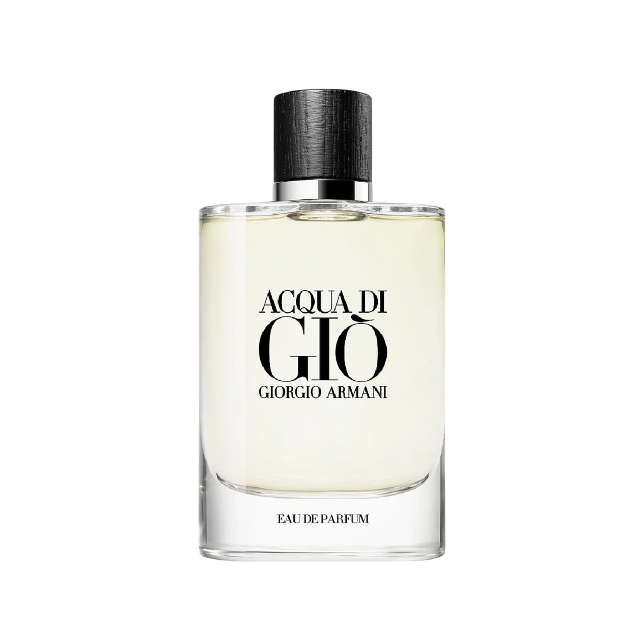 Giorgio Armani Acqua di Giò Eau de Parfum by Giorgio Armani fragrance – view 1 | Venba Fragrance