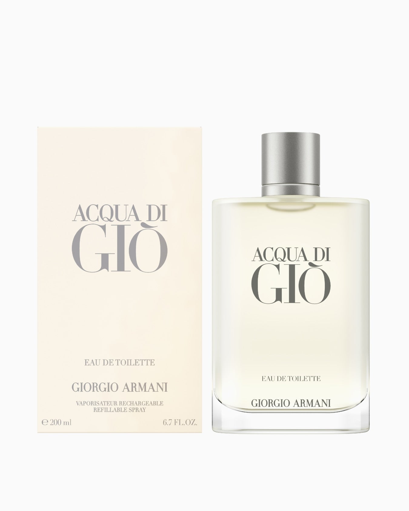 Giorgio Armani Acqua di Giò by Giorgio Armani fragrance – view 2 | Venba Fragrance