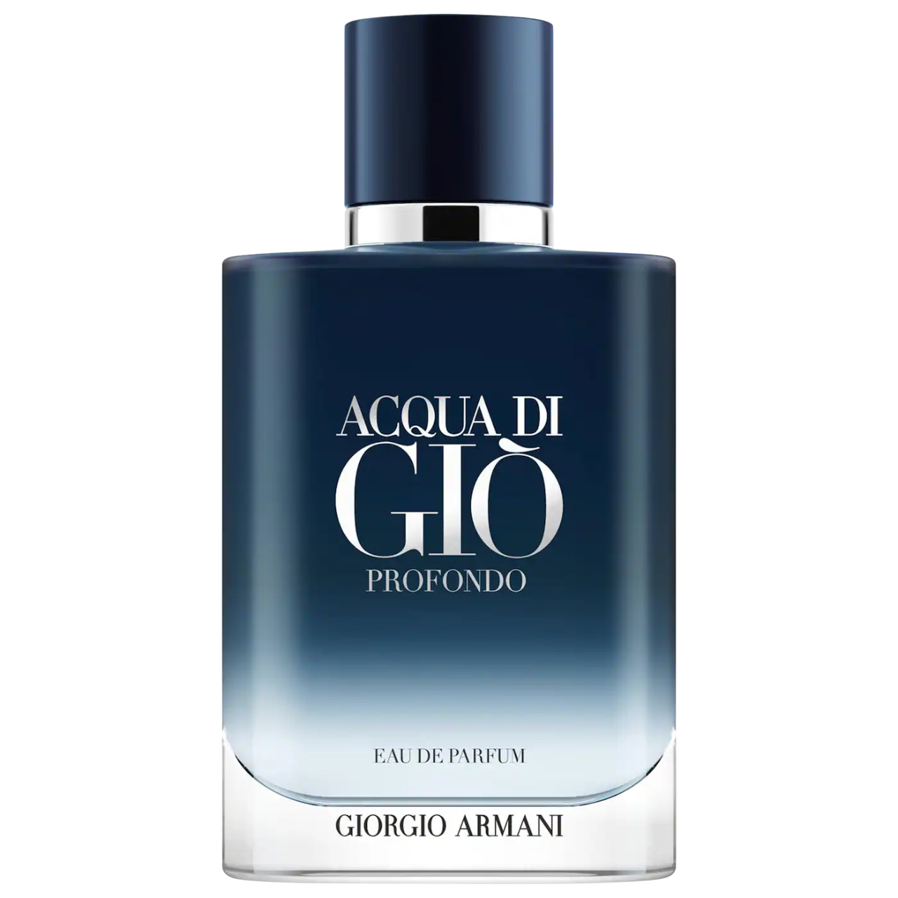 Giorgio Armani Acqua di Giò Profondo by Giorgio Armani fragrance – view 1 | Venba Fragrance
