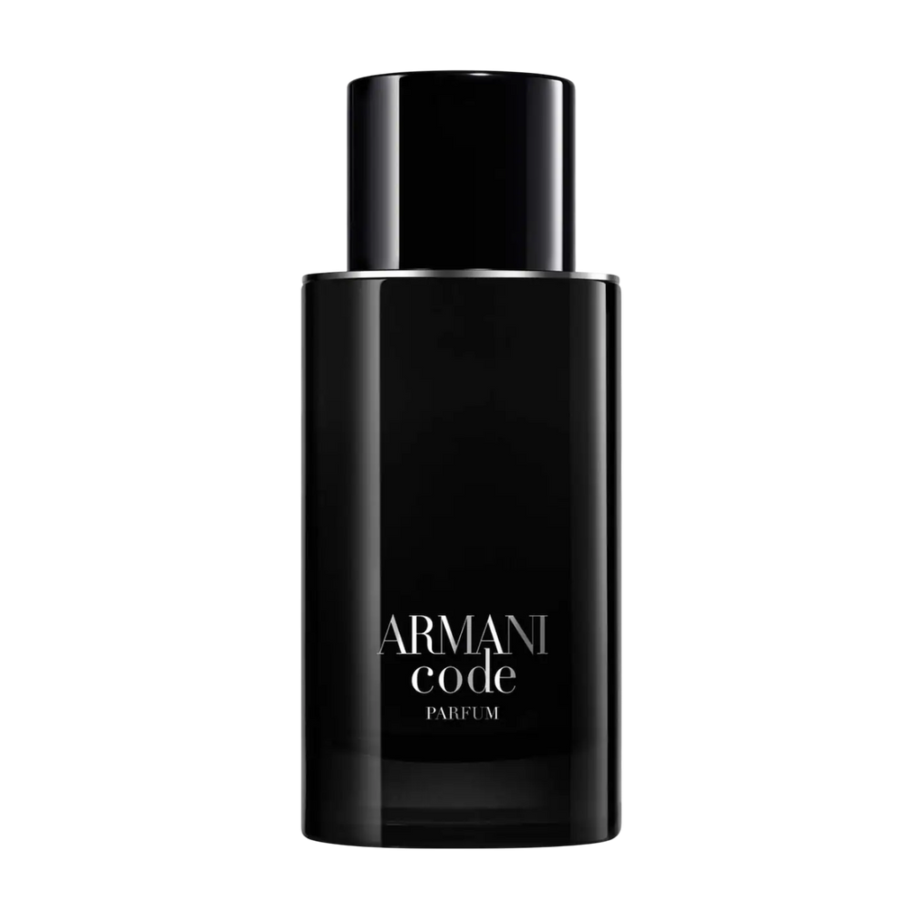 Giorgio Armani Code Parfum by Giorgio Armani fragrance – view 1 | Venba Fragrance
