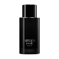 Giorgio Armani Code Parfum by Giorgio Armani fragrance – view 1 | Venba Fragrance