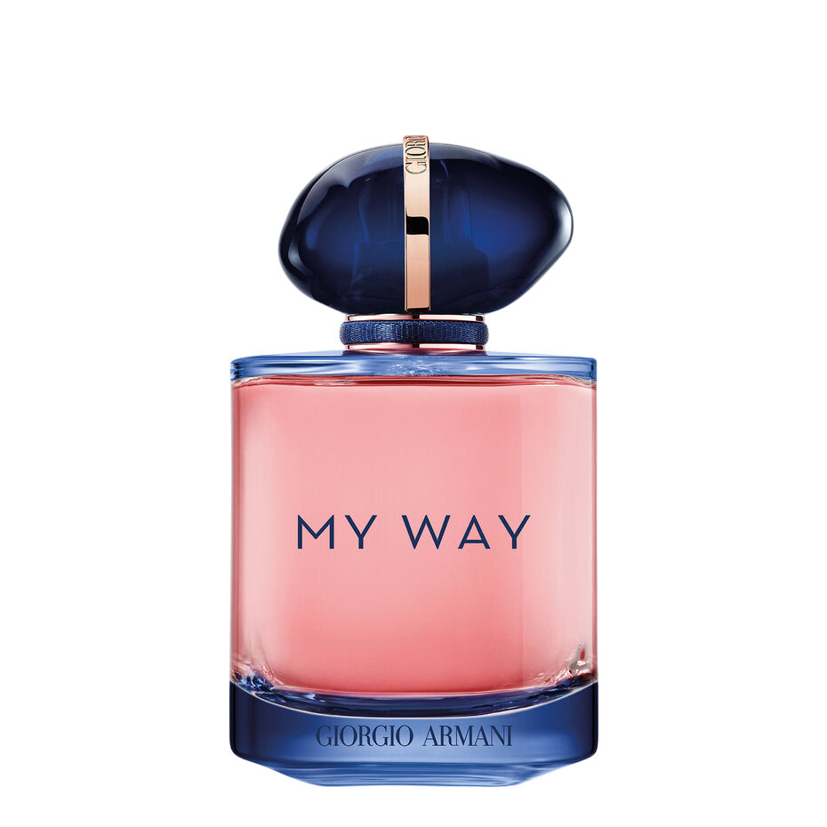 Giorgio Armani My Way Parfum by Giorgio Armani fragrance – view 1 | Venba Fragrance