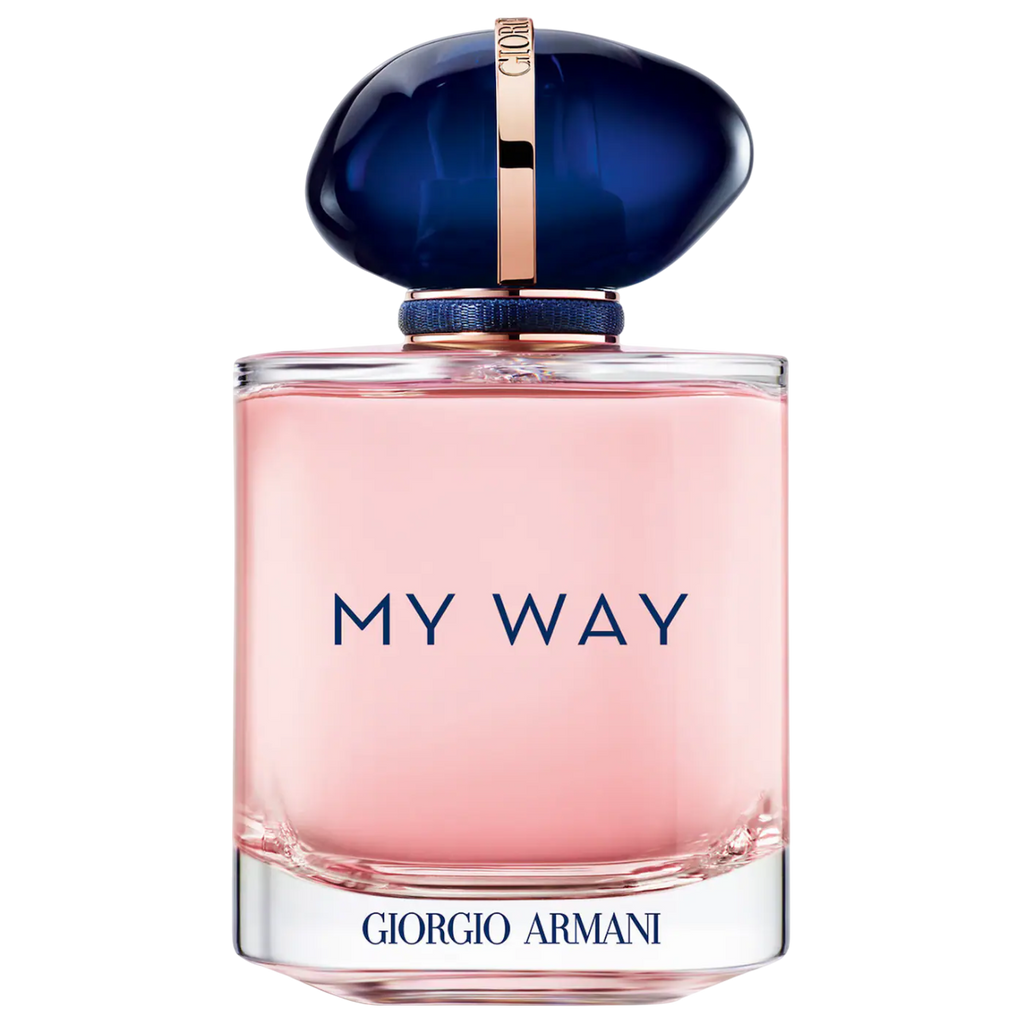 Giorgio Armani My Way Eau de Parfum by Giorgio Armani fragrance – view 1 | Venba Fragrance