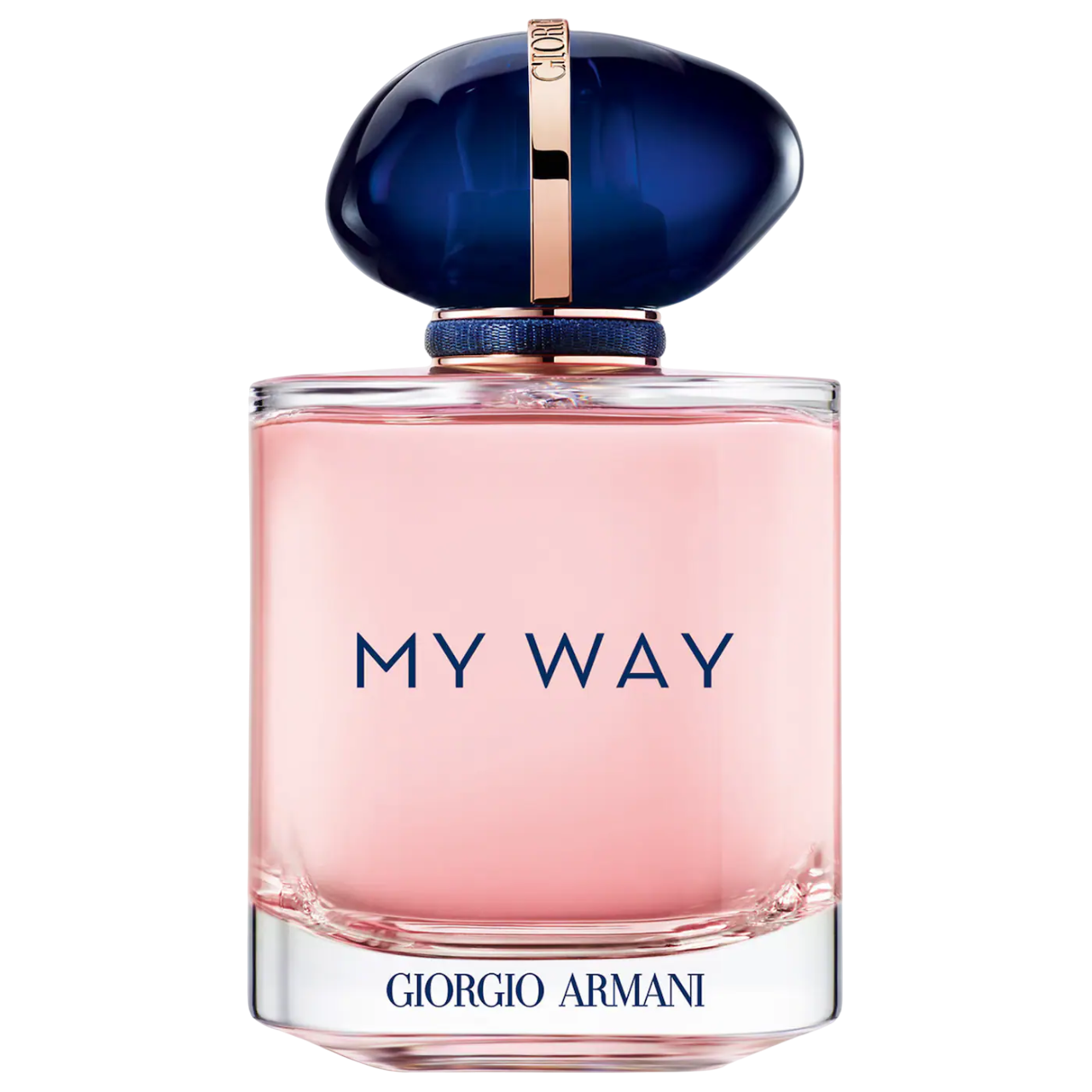 Giorgio Armani My Way Eau de Parfum by Giorgio Armani fragrance – view 1 | Venba Fragrance
